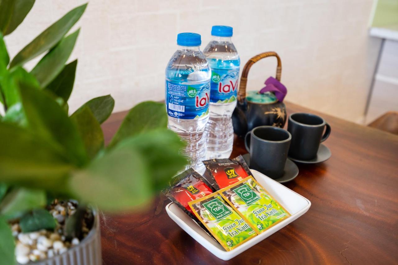 Icon56 Brand-New Apartment Free Gym Pool Ho Chi Minh City Bagian luar foto