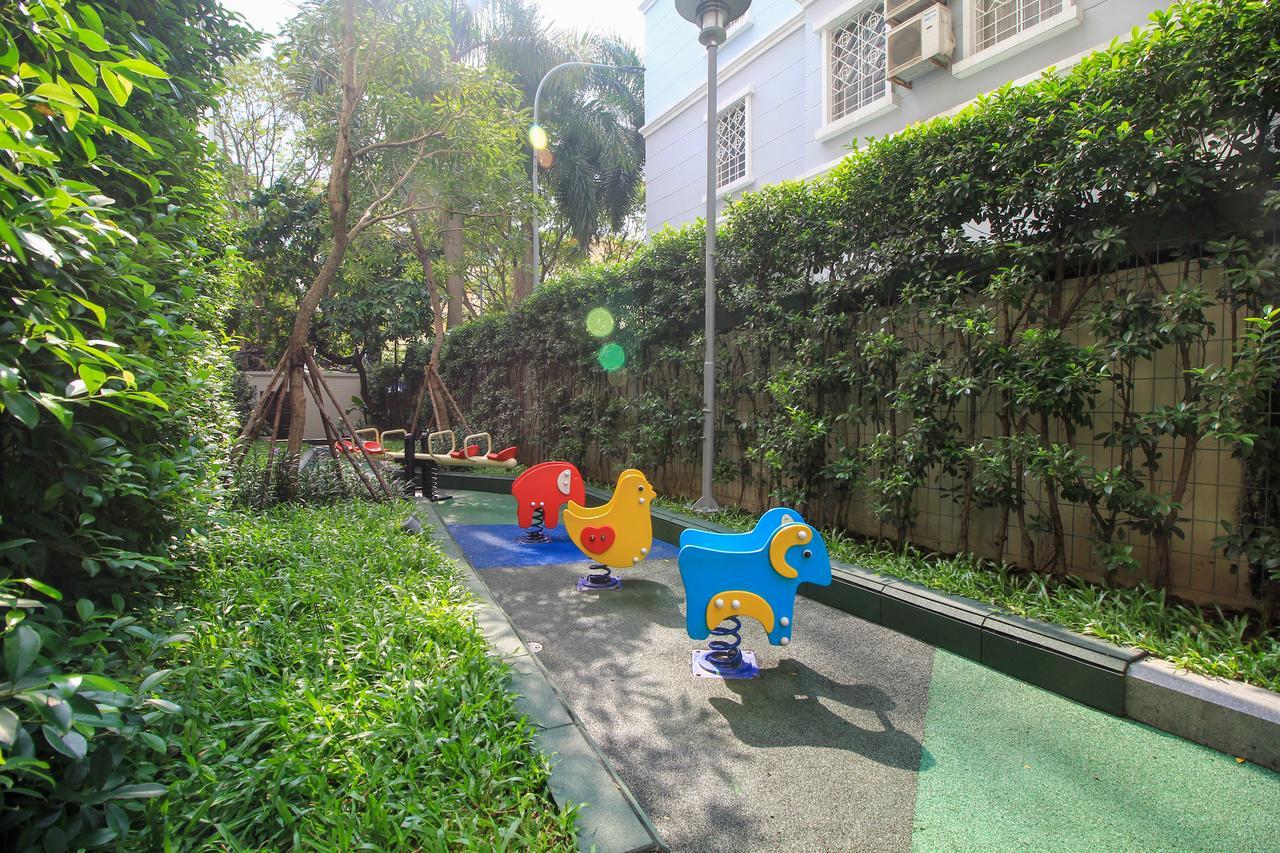 Icon56 Brand-New Apartment Free Gym Pool Ho Chi Minh City Bagian luar foto